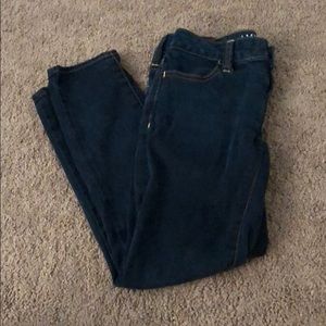 American Eagle Jeggings